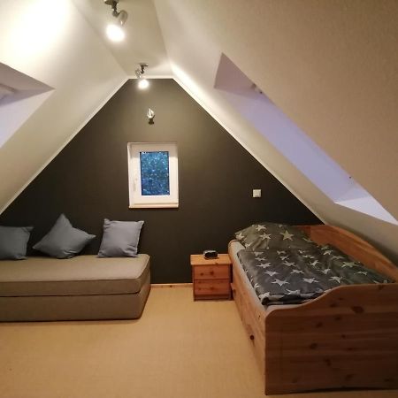 Lage Ferienhaus Heinrichs公寓 外观 照片