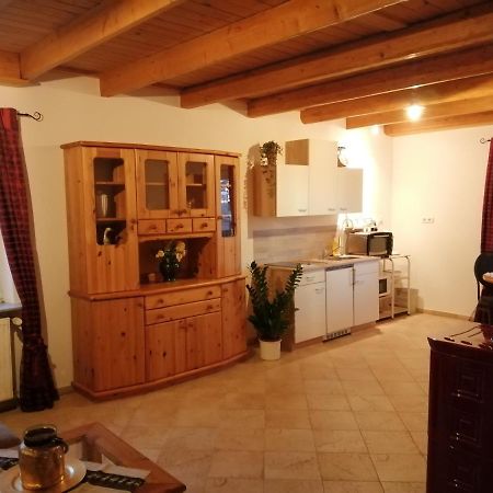 Lage Ferienhaus Heinrichs公寓 外观 照片