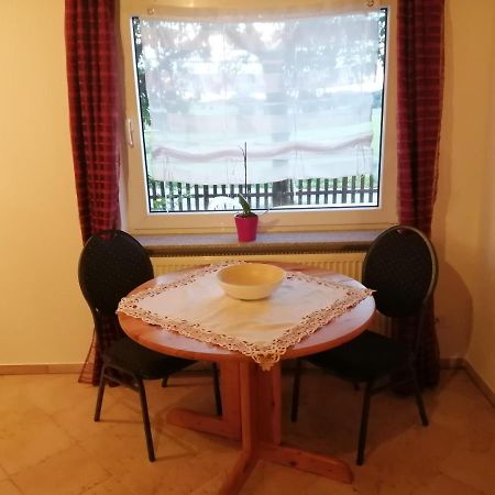 Lage Ferienhaus Heinrichs公寓 外观 照片
