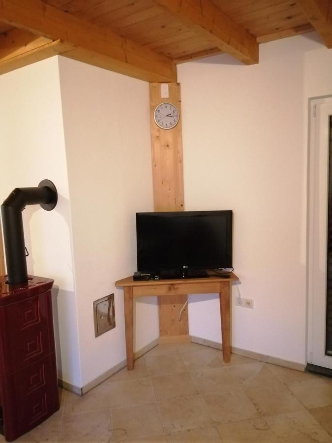 Lage Ferienhaus Heinrichs公寓 外观 照片