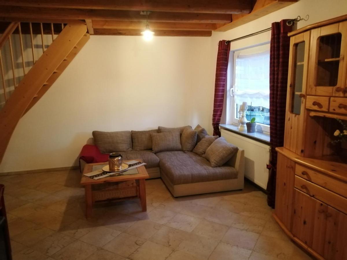 Lage Ferienhaus Heinrichs公寓 外观 照片