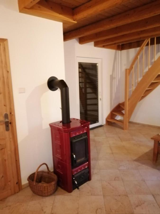 Lage Ferienhaus Heinrichs公寓 外观 照片