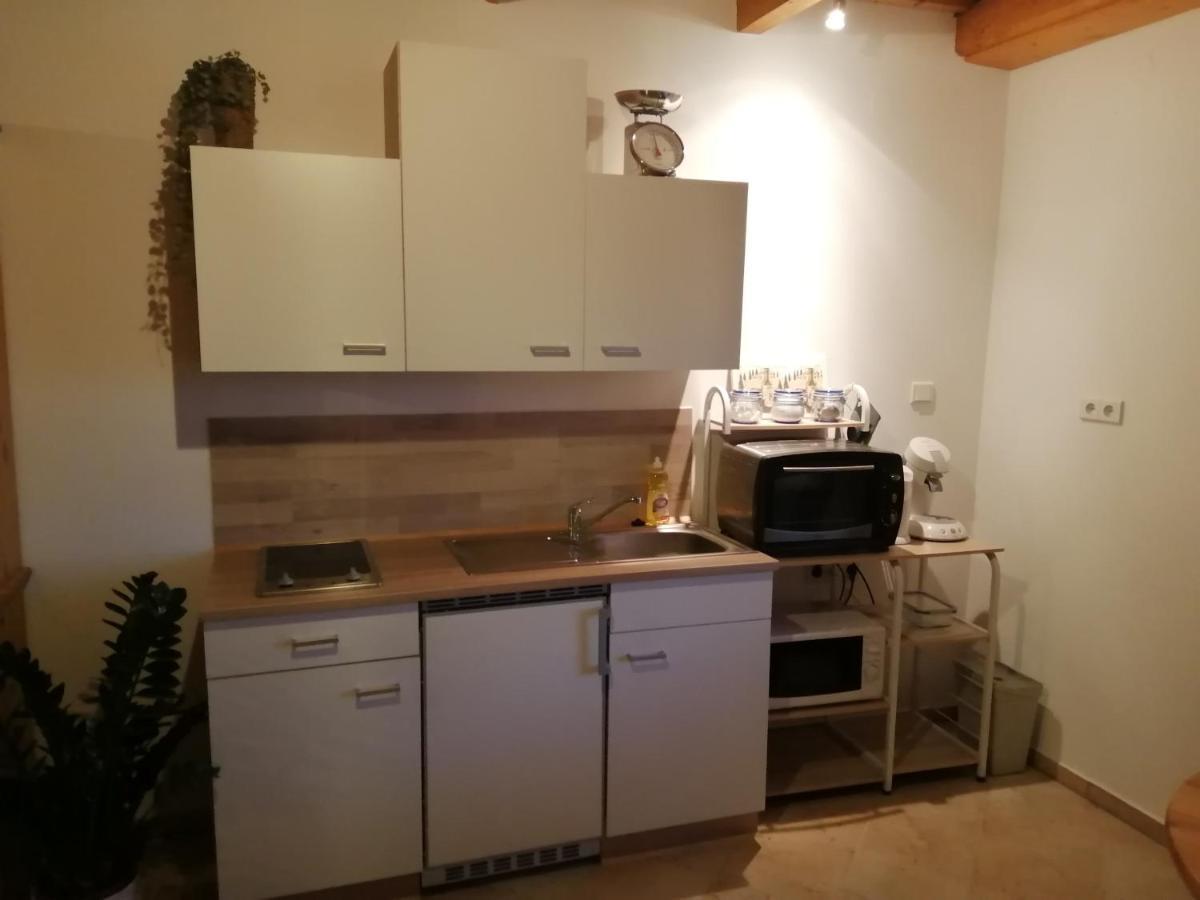 Lage Ferienhaus Heinrichs公寓 外观 照片