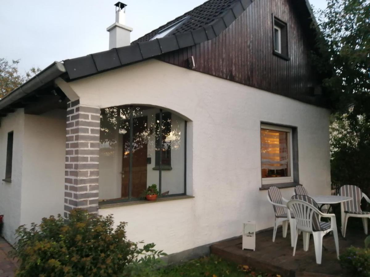 Lage Ferienhaus Heinrichs公寓 外观 照片